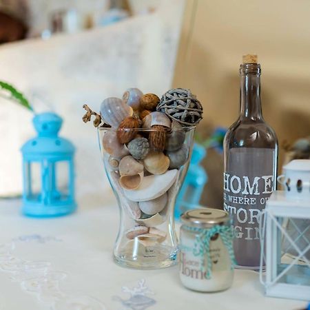 WePuglia - Sogno Blu Lejlighed Polignano a Mare Eksteriør billede
