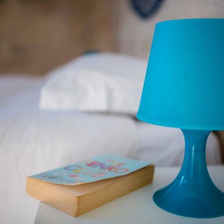 WePuglia - Sogno Blu Lejlighed Polignano a Mare Eksteriør billede