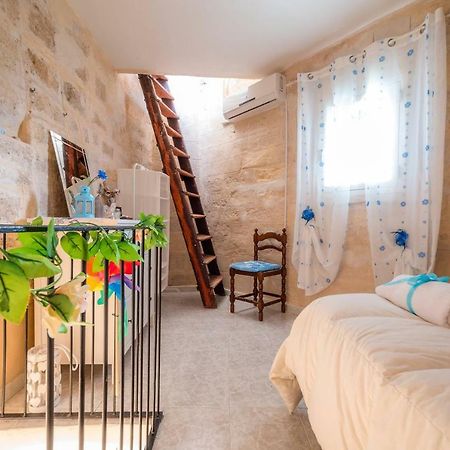 WePuglia - Sogno Blu Lejlighed Polignano a Mare Eksteriør billede