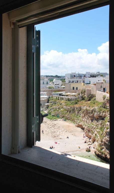 WePuglia - Sogno Blu Lejlighed Polignano a Mare Eksteriør billede