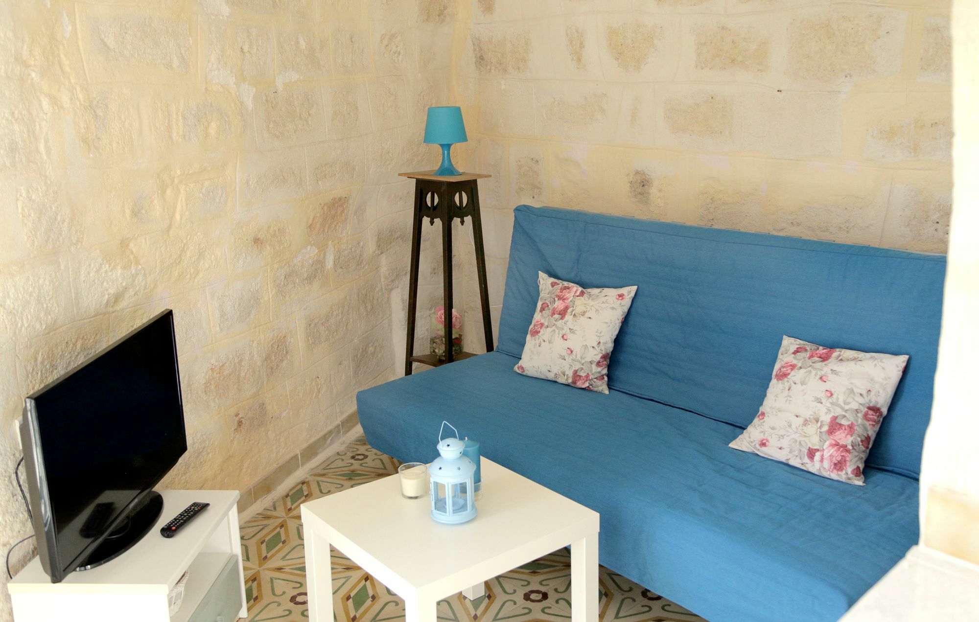 WePuglia - Sogno Blu Lejlighed Polignano a Mare Eksteriør billede