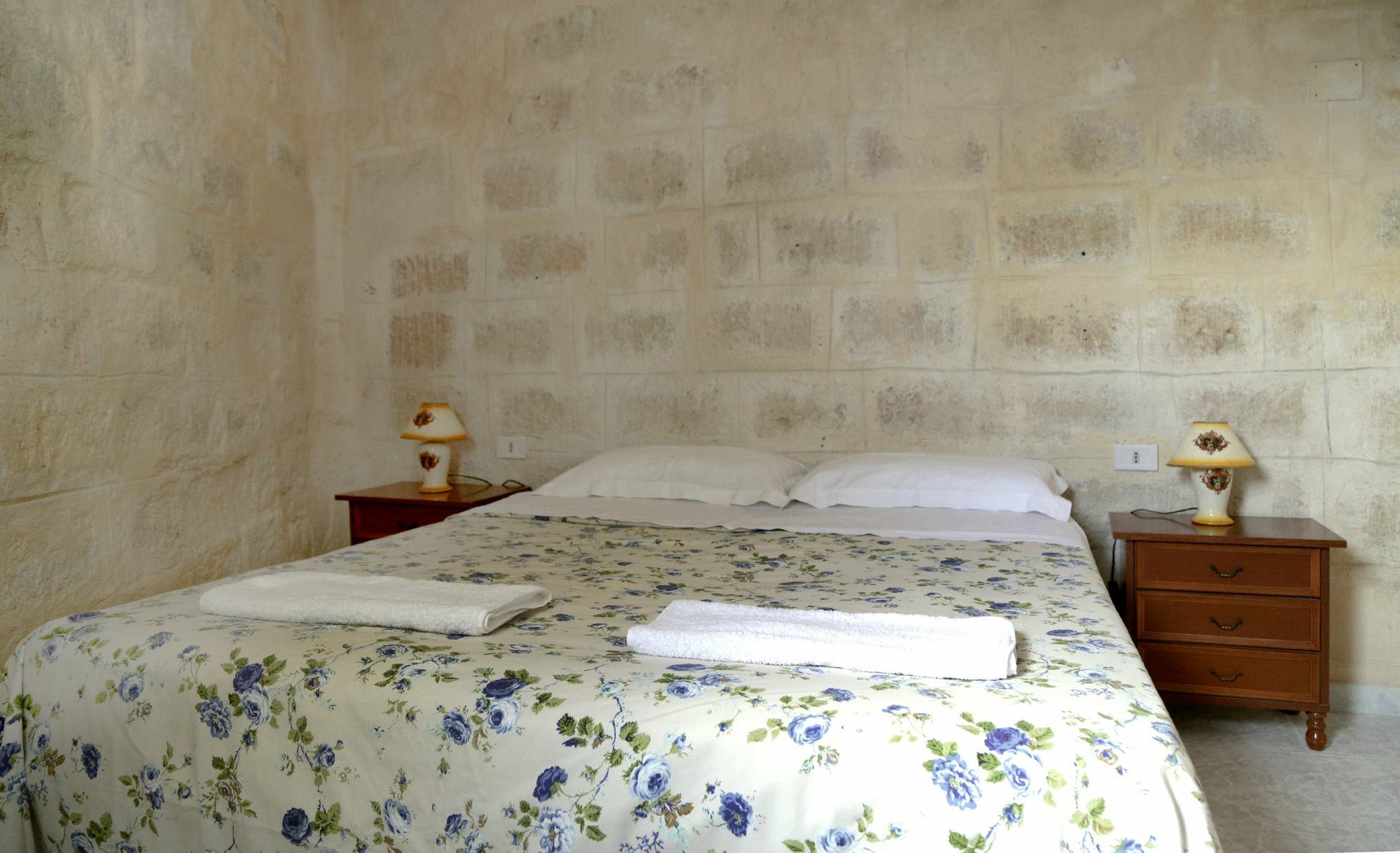 WePuglia - Sogno Blu Lejlighed Polignano a Mare Eksteriør billede