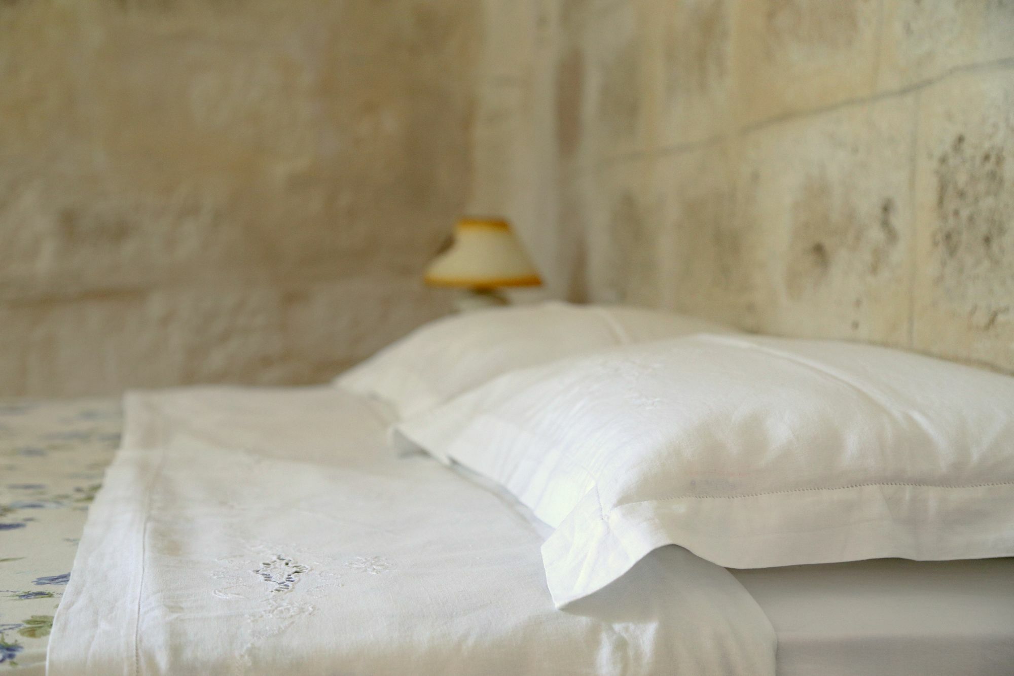 WePuglia - Sogno Blu Lejlighed Polignano a Mare Eksteriør billede