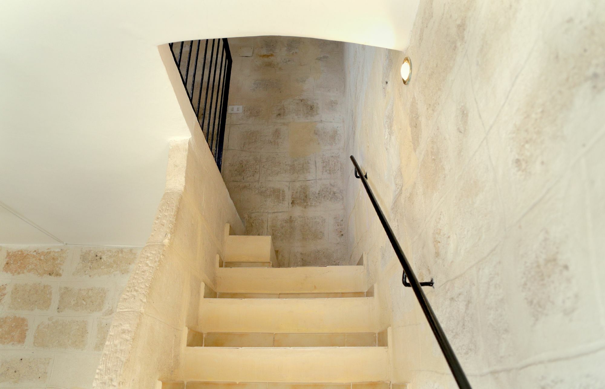 WePuglia - Sogno Blu Lejlighed Polignano a Mare Eksteriør billede