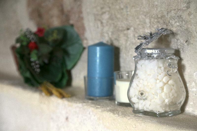 WePuglia - Sogno Blu Lejlighed Polignano a Mare Eksteriør billede