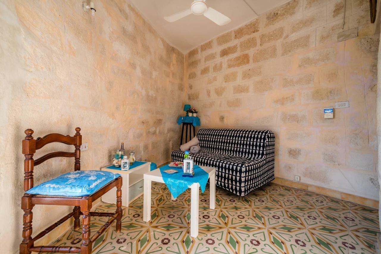 WePuglia - Sogno Blu Lejlighed Polignano a Mare Eksteriør billede