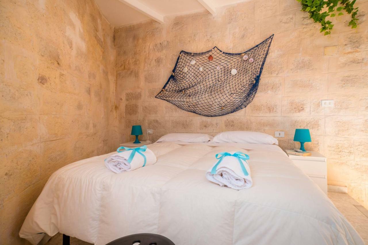 WePuglia - Sogno Blu Lejlighed Polignano a Mare Eksteriør billede