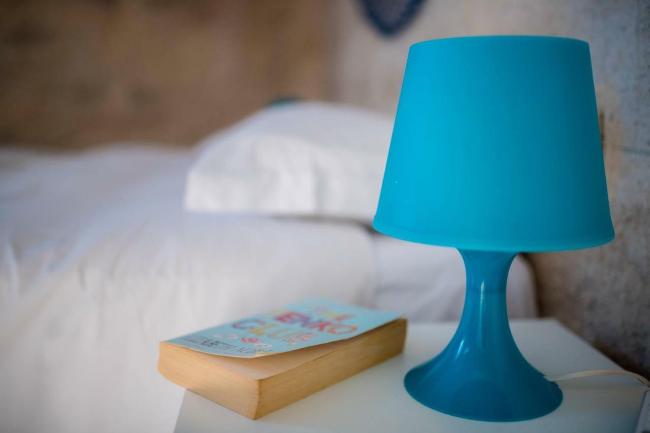WePuglia - Sogno Blu Lejlighed Polignano a Mare Eksteriør billede