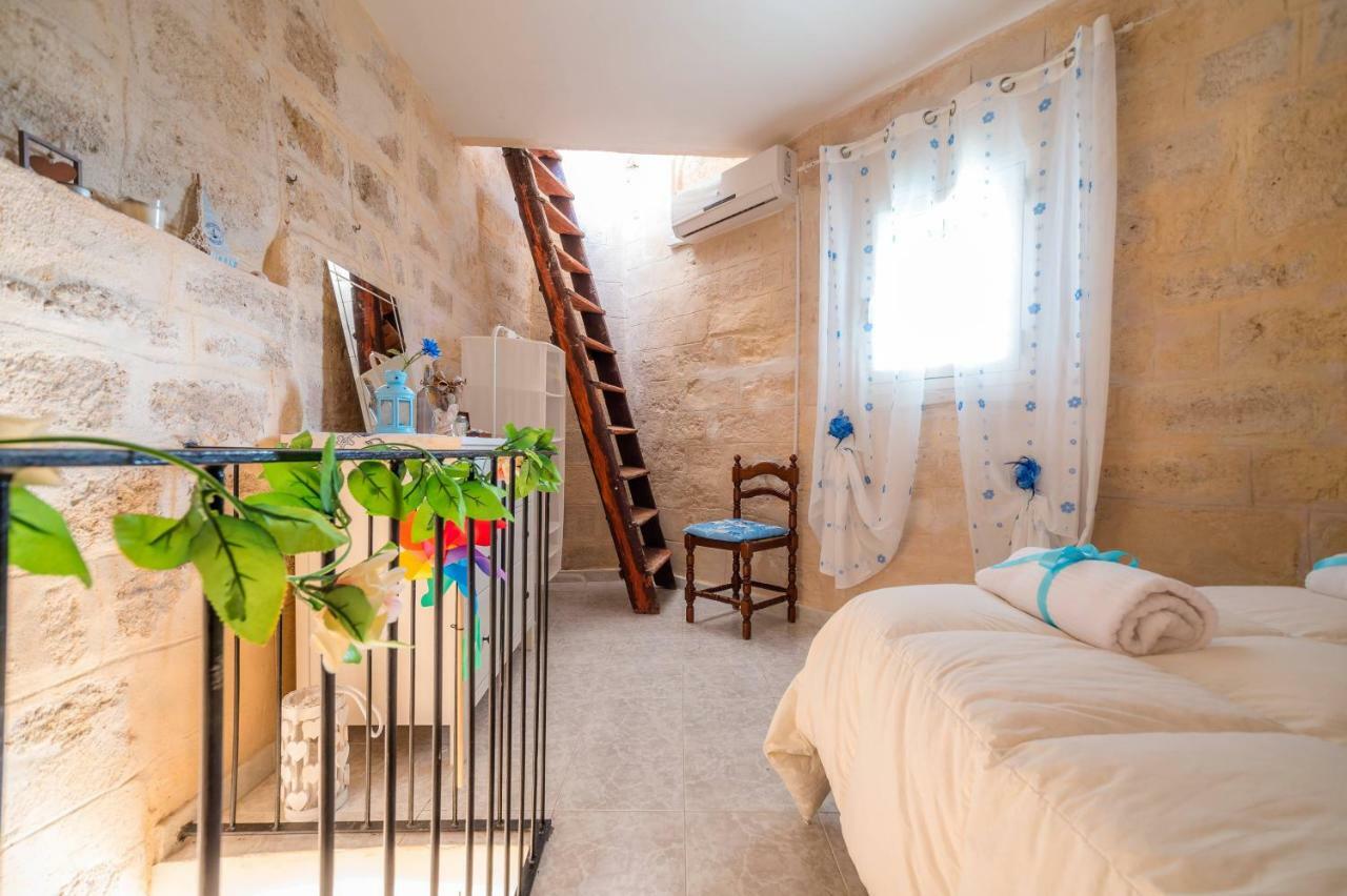 WePuglia - Sogno Blu Lejlighed Polignano a Mare Eksteriør billede