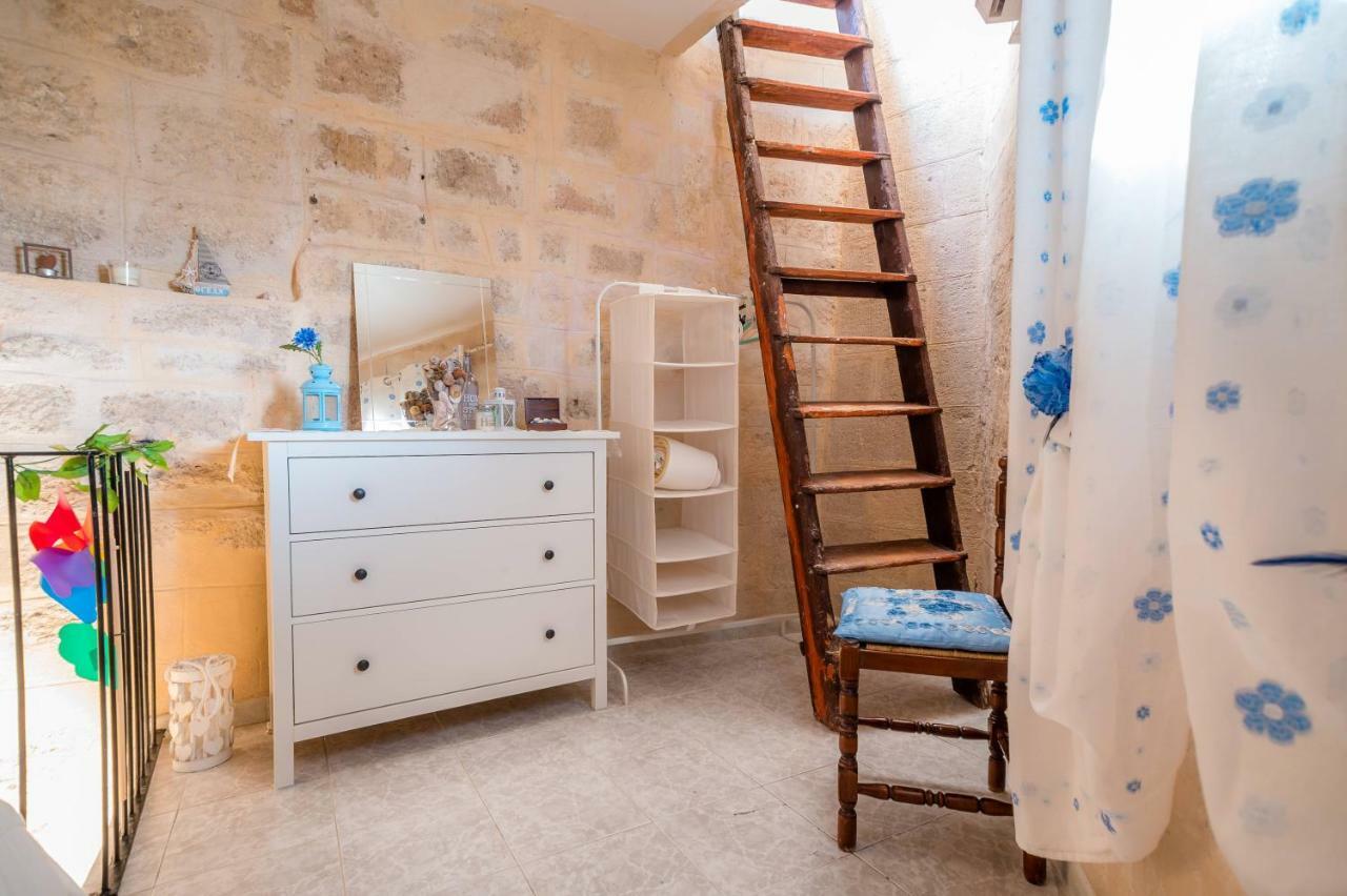 WePuglia - Sogno Blu Lejlighed Polignano a Mare Eksteriør billede