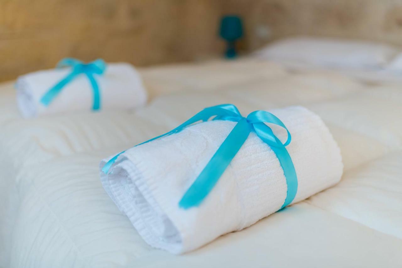 WePuglia - Sogno Blu Lejlighed Polignano a Mare Eksteriør billede