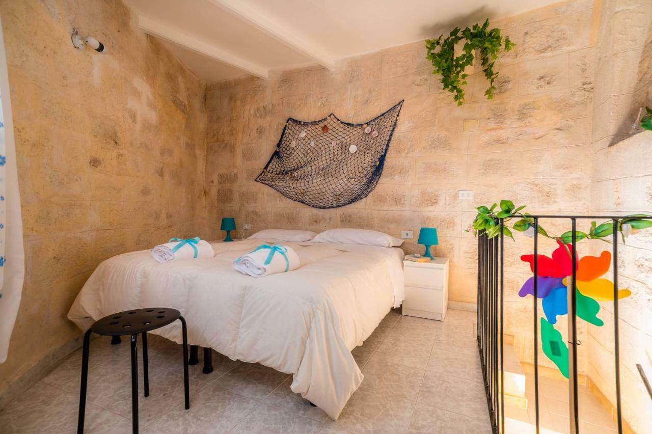 WePuglia - Sogno Blu Lejlighed Polignano a Mare Eksteriør billede