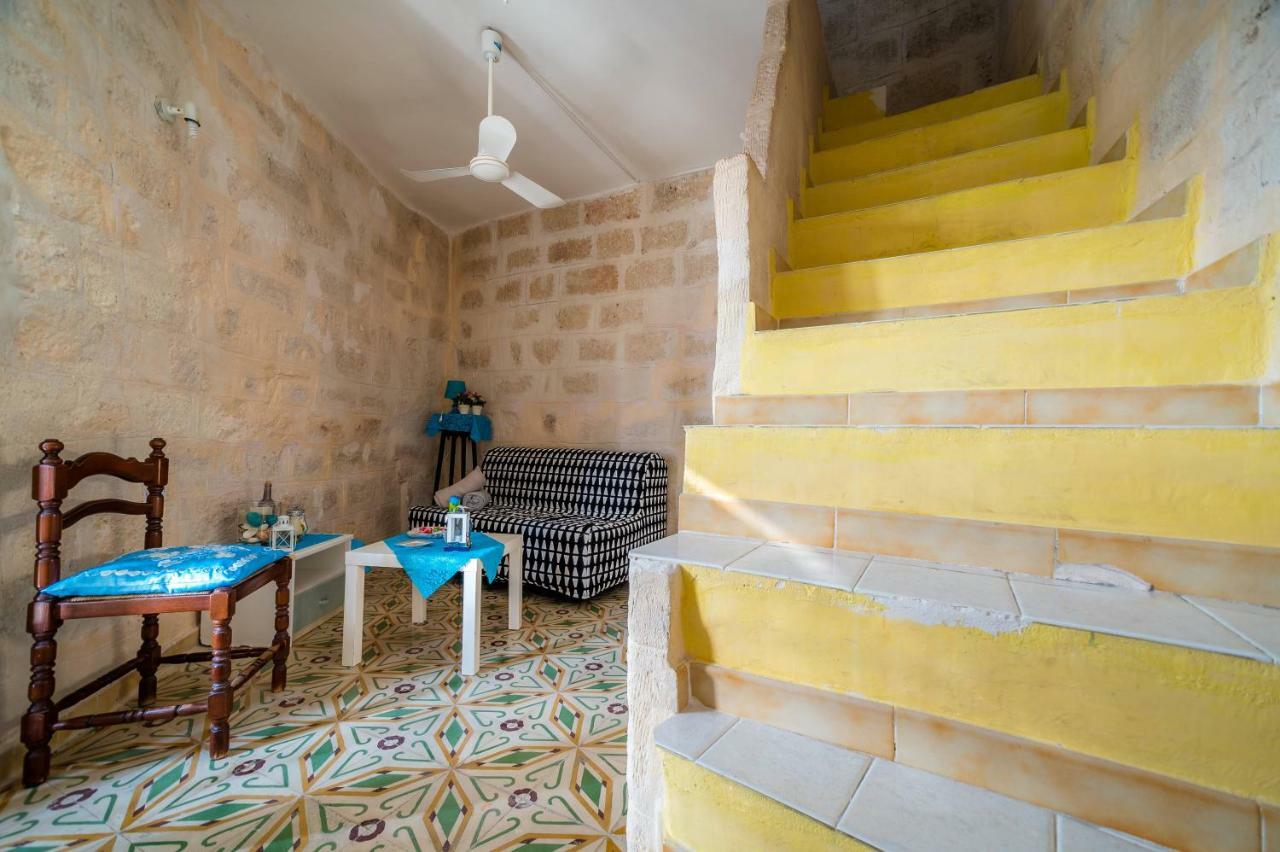 WePuglia - Sogno Blu Lejlighed Polignano a Mare Eksteriør billede